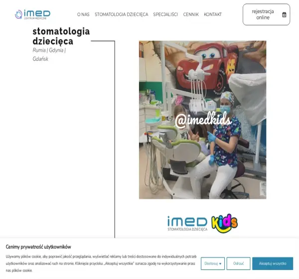 Forum i opinie o cm-imed.pl