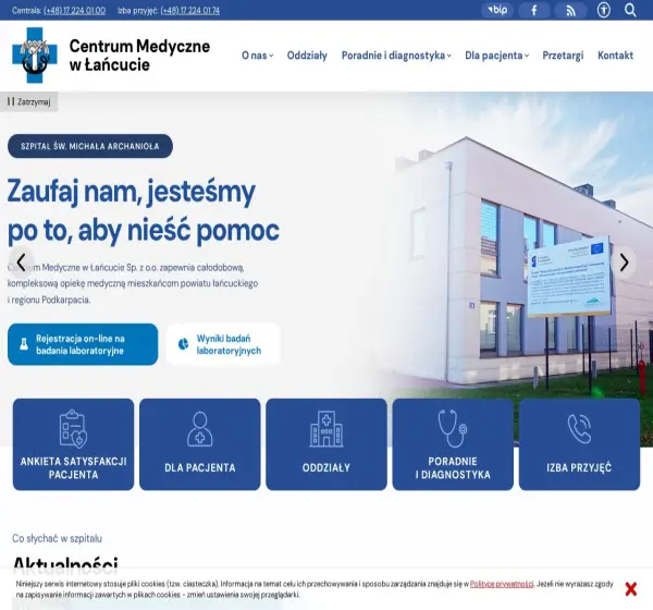 Forum i opinie o cm-lancut.pl