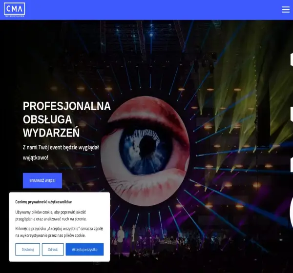 Forum i opinie o cma.pl