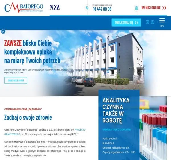 Forum i opinie o cmbatorego.pl