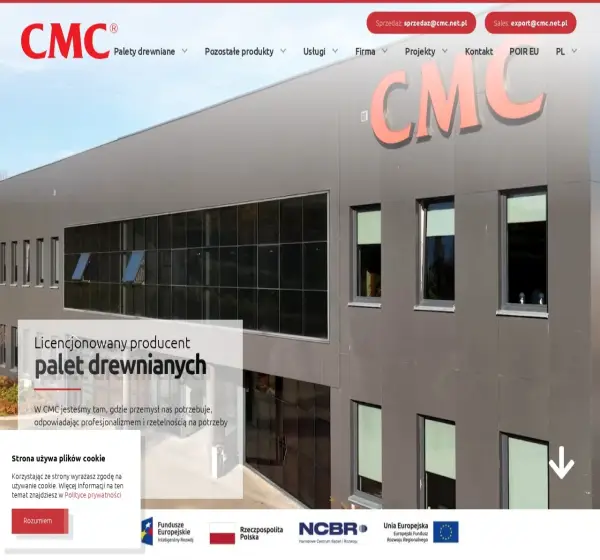 Forum i opinie o cmc.net.pl