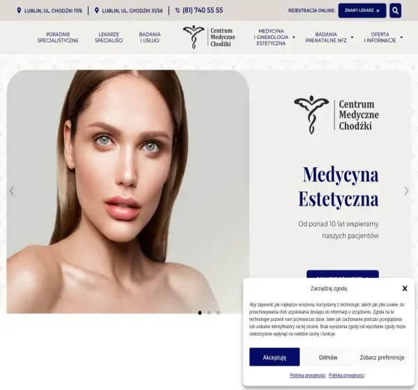 Forum i opinie o cmchodzki.pl