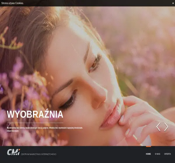 Forum i opinie o cmi.pl