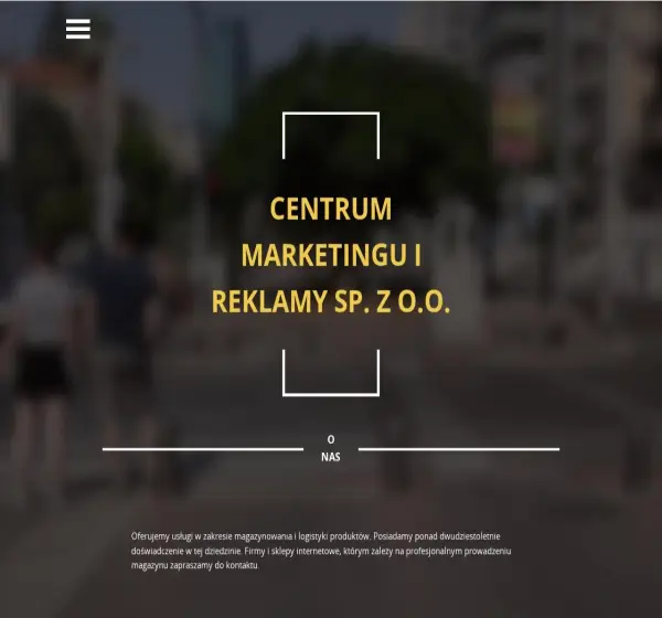 Forum i opinie o cmir.com.pl