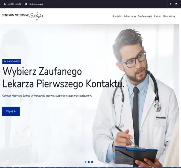 Forum i opinie o cmsadyba.pl