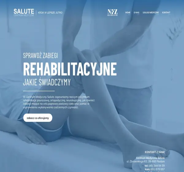 Forum i opinie o cmsalute.pl