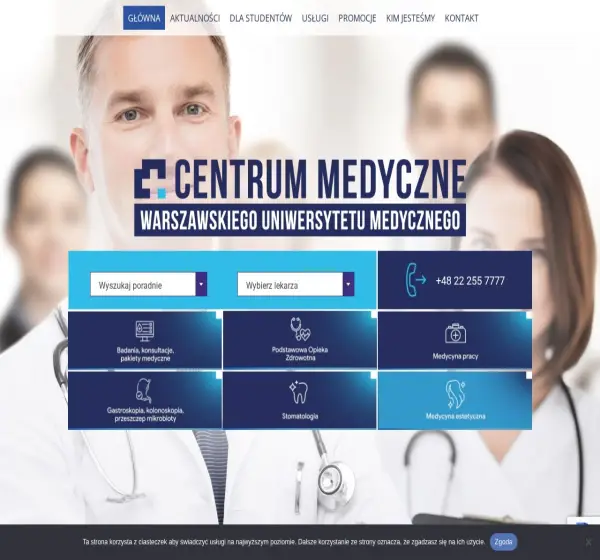 Forum i opinie o cmwum.pl