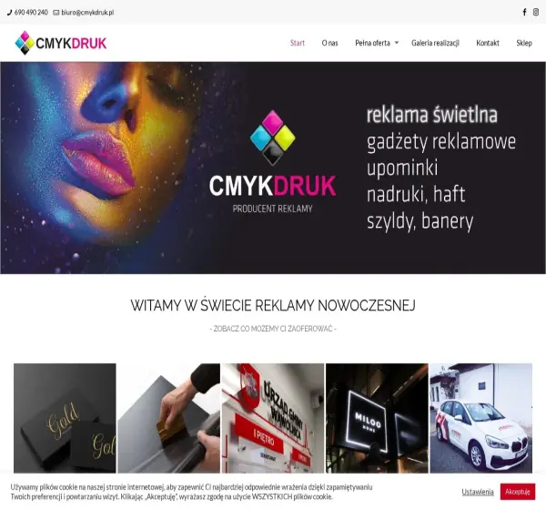 Forum i opinie o cmykdruk.pl