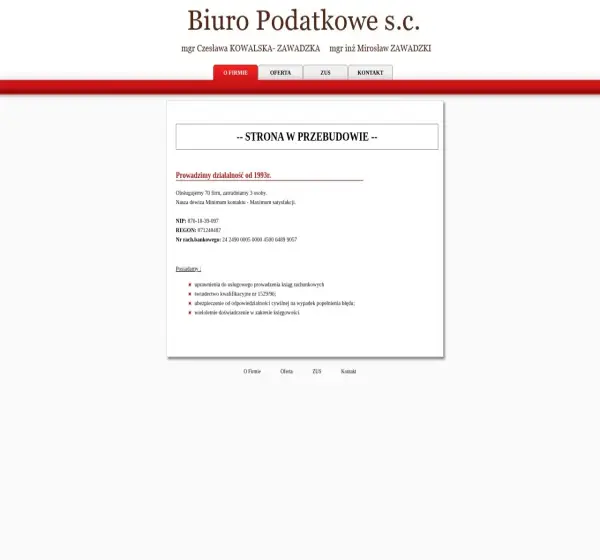 Forum i opinie o cmzawadzcy.pl