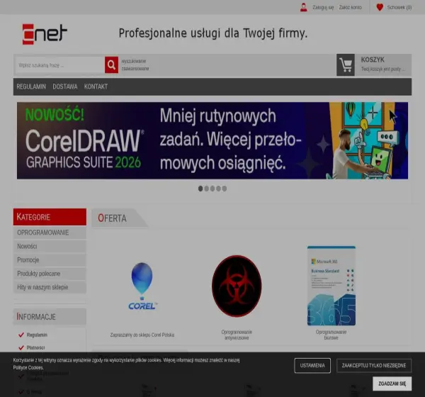 Forum i opinie o cnet.com.pl