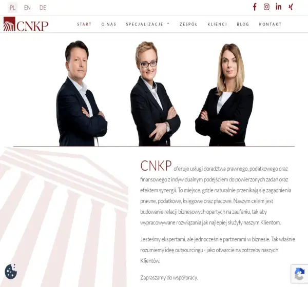 Forum i opinie o cnkp.pl