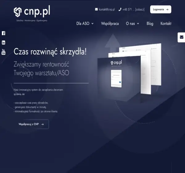 Forum i opinie o cnp.pl