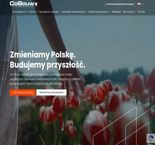 Forum i opinie o cobouw.pl