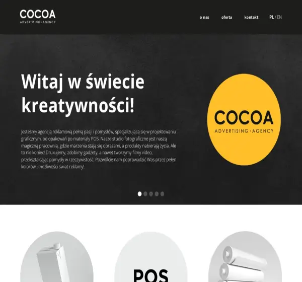 Forum i opinie o cocoa.com.pl