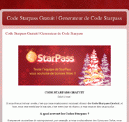 Forum i opinie o codestarpassgratuitt.blogspot.com