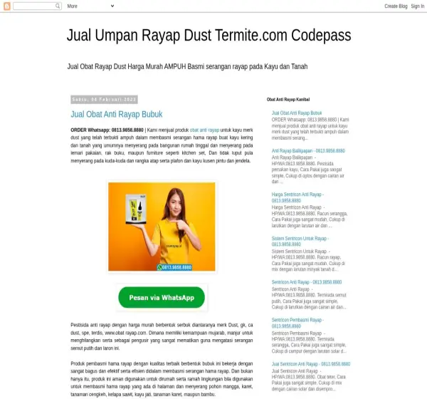 Forum i opinie o codestarpassgratuitt.blogspot.com