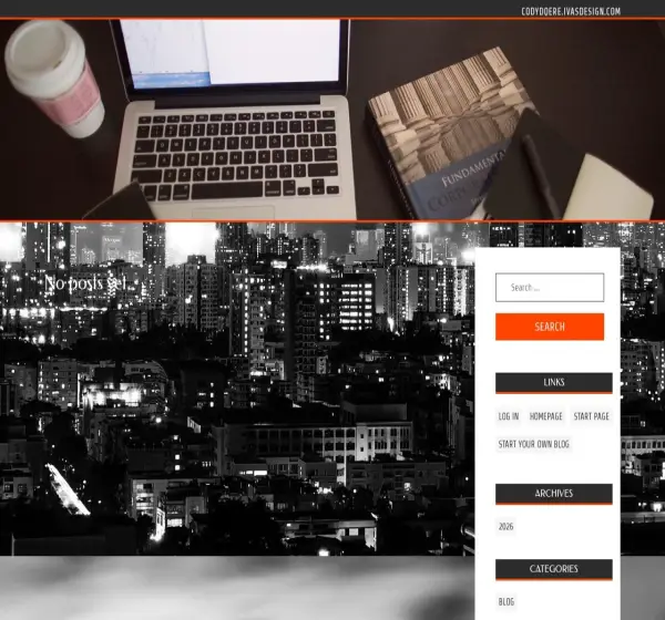 Forum i opinie o codydqere.ivasdesign.com