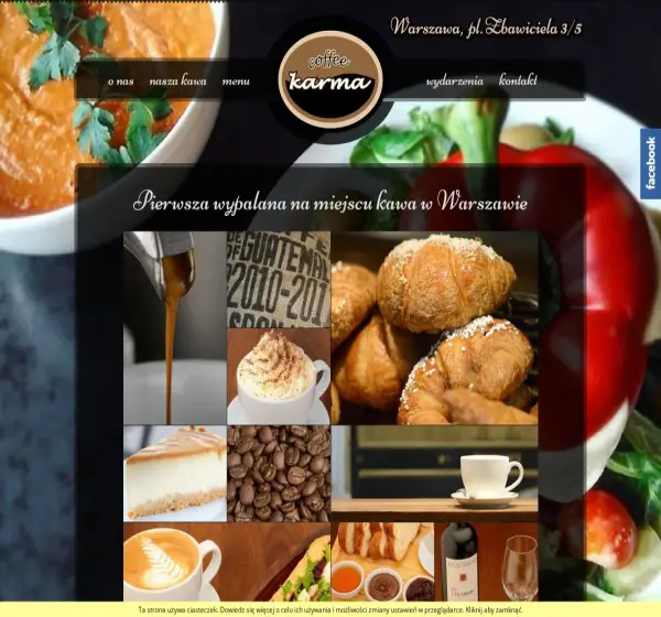 Forum i opinie o coffeekarma.eu
