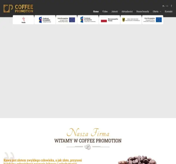 Forum i opinie o coffeepromotion.pl
