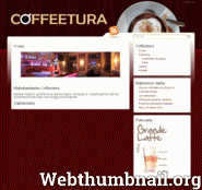 Forum i opinie o coffeetura.com.pl
