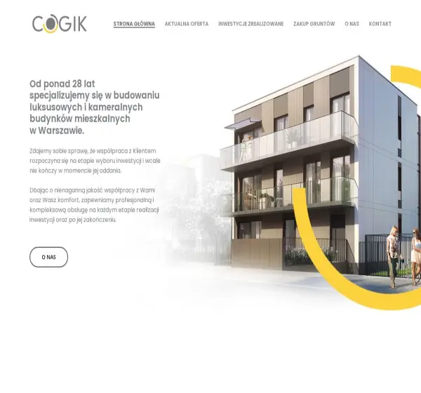 Forum i opinie o cogik.com.pl