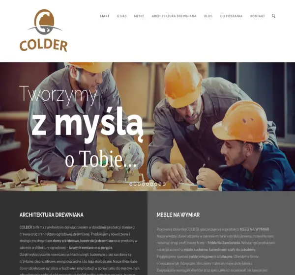 Forum i opinie o colder.pl