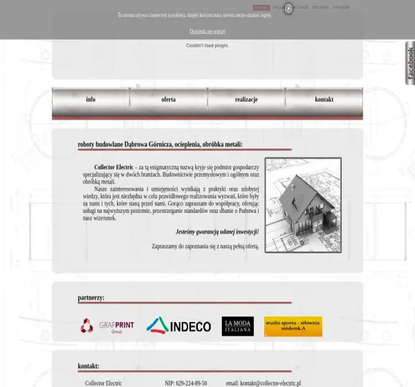Forum i opinie o collector-electric.pl