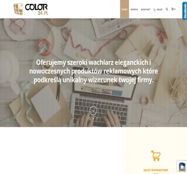 Forum i opinie o color24.pl
