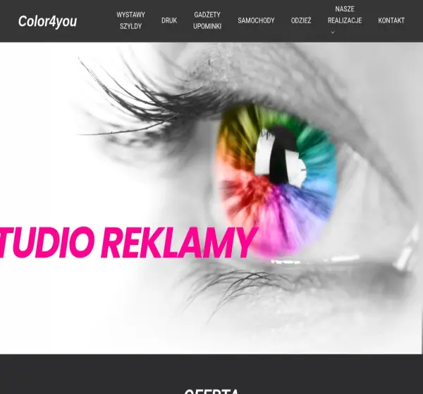 Forum i opinie o color4you.pl