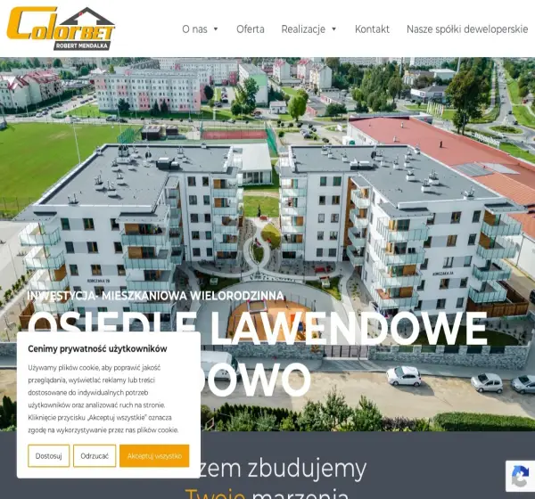 Forum i opinie o colorbet.pl