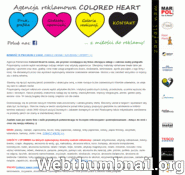 Forum i opinie o coloredheart.pl