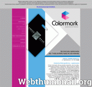 Forum i opinie o colormark.pl