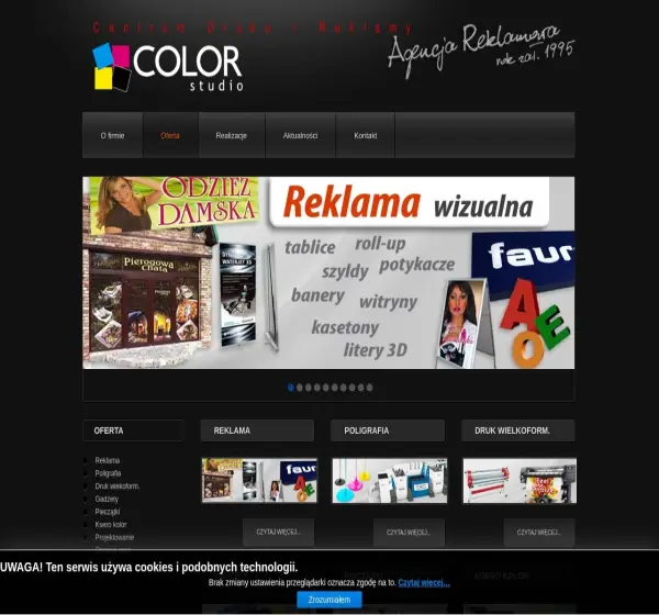 Forum i opinie o colorstudio.pl