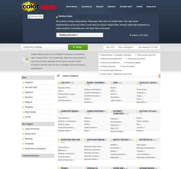 Forum i opinie o colorweb.pl