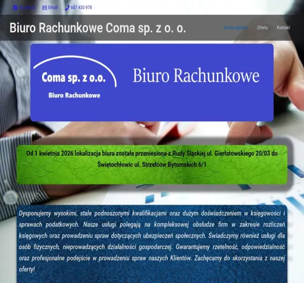 Forum i opinie o coma.internetdsl.pl