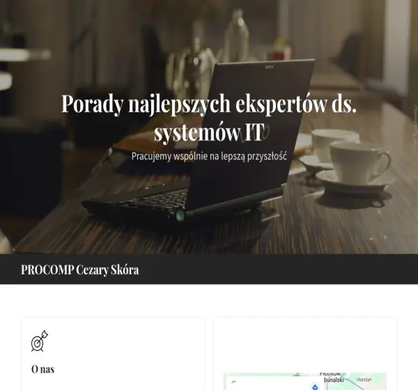Forum i opinie o coma.pl