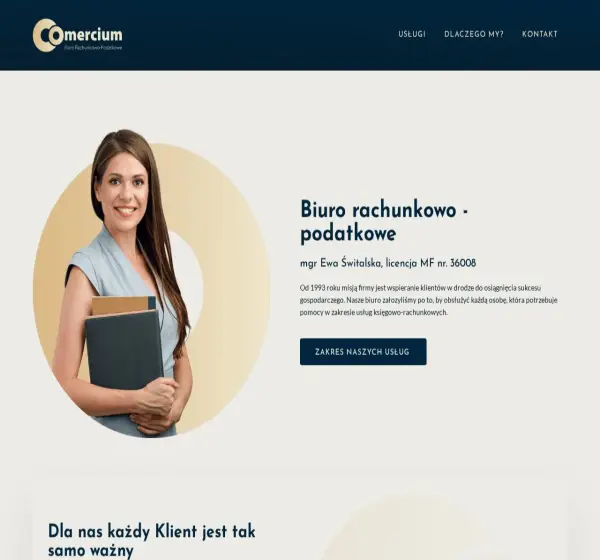 Forum i opinie o comercium.pl