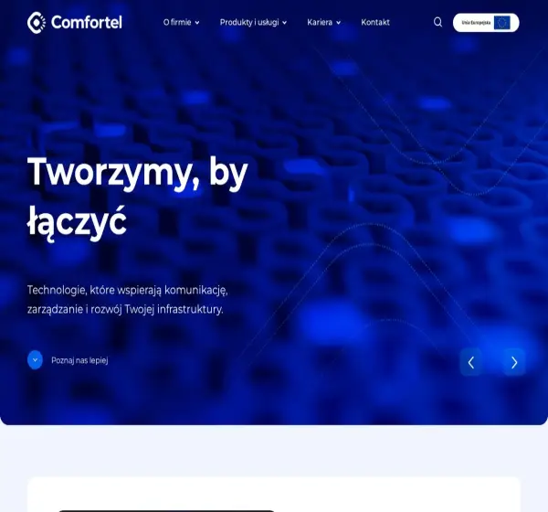 Forum i opinie o comfortel.pl