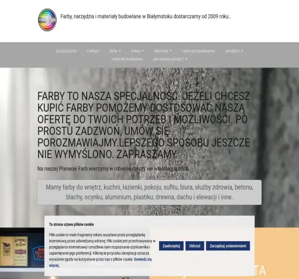 Forum i opinie o comfortrem.pl
