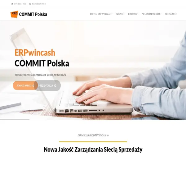 Forum i opinie o commit.pl
