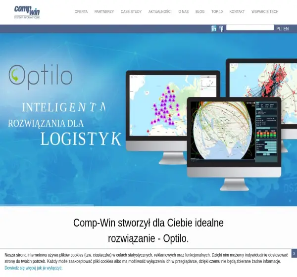 Forum i opinie o comp-win.pl