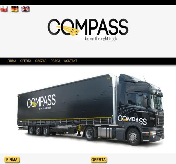 Forum i opinie o compass-team.pl