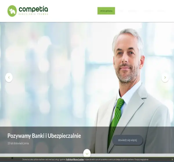Forum i opinie o competia.pl