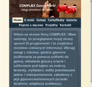 Forum i opinie o complex.rybnik.pl