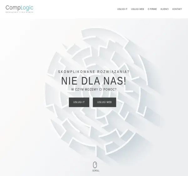Forum i opinie o complogic.pl