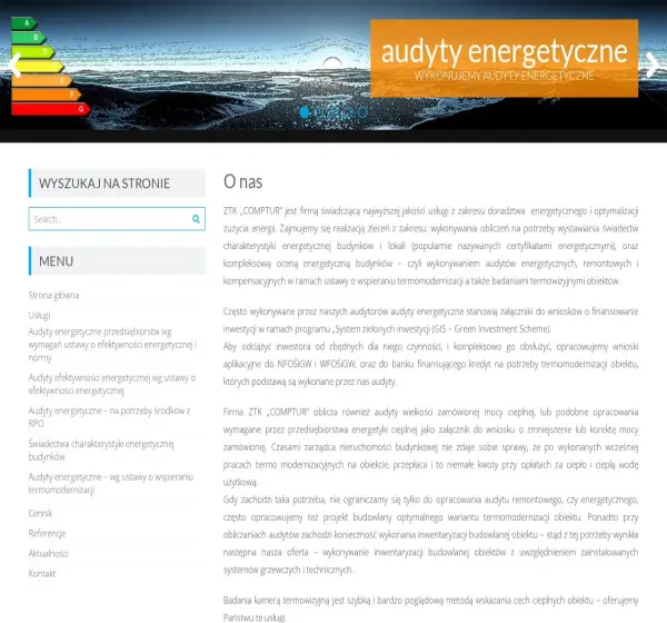 Forum i opinie o comptur.com.pl