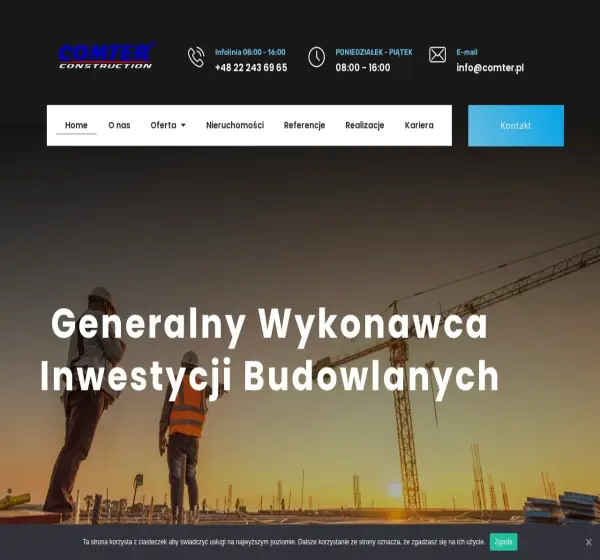 Forum i opinie o comter.pl