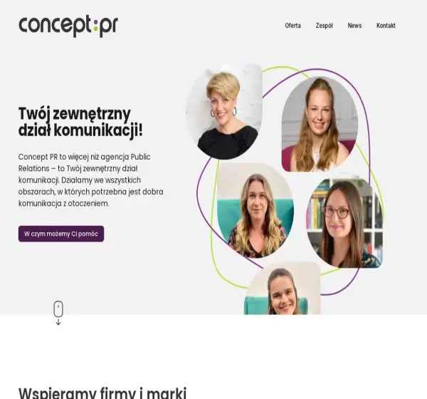 Forum i opinie o conceptpr.pl