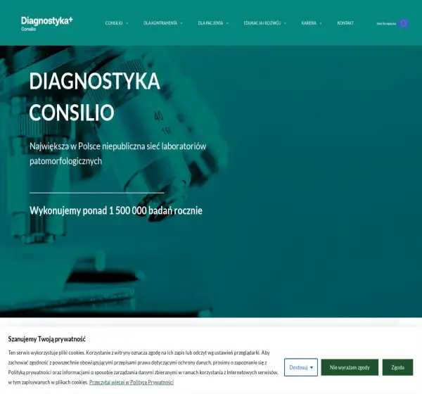 Forum i opinie o consilio.pl
