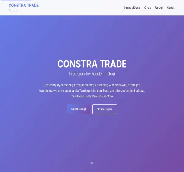 Forum i opinie o constra.pl